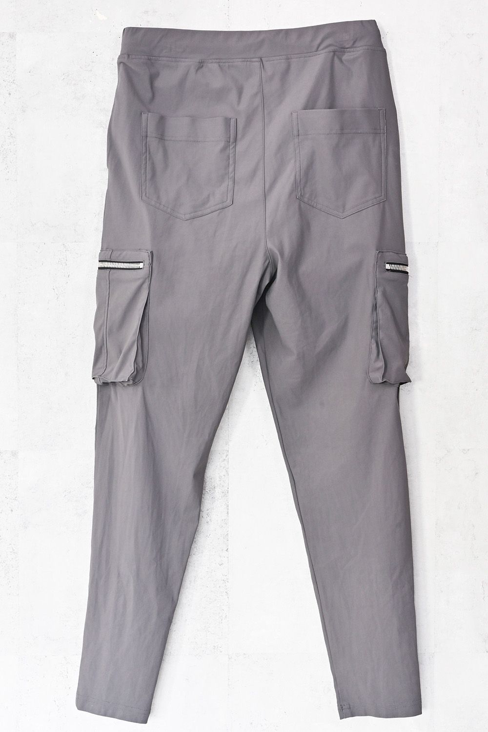 REX CARGO / レックス ルーズ カーゴパンツ