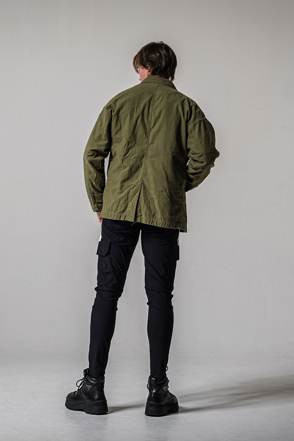 DARRELL CARGO PT / ダレル カーゴパンツ