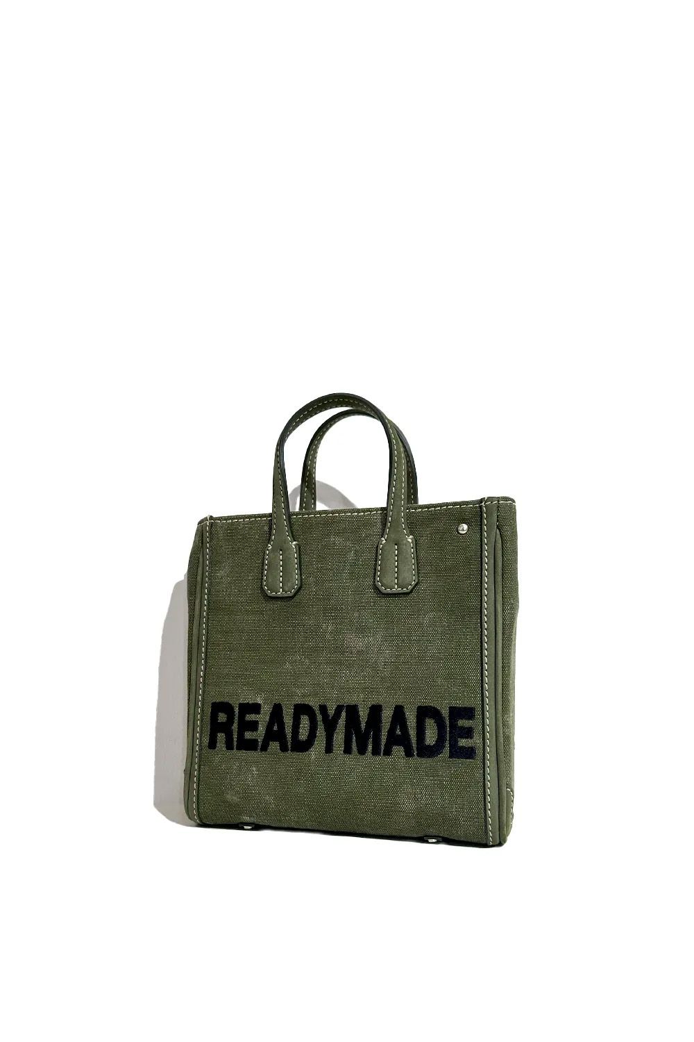 PEGGY BAG/LOGO (NANO)