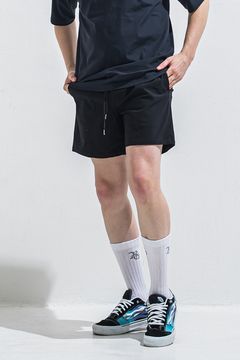 TV NYLON SHORTS / トラベル ナイロン ショーツ
