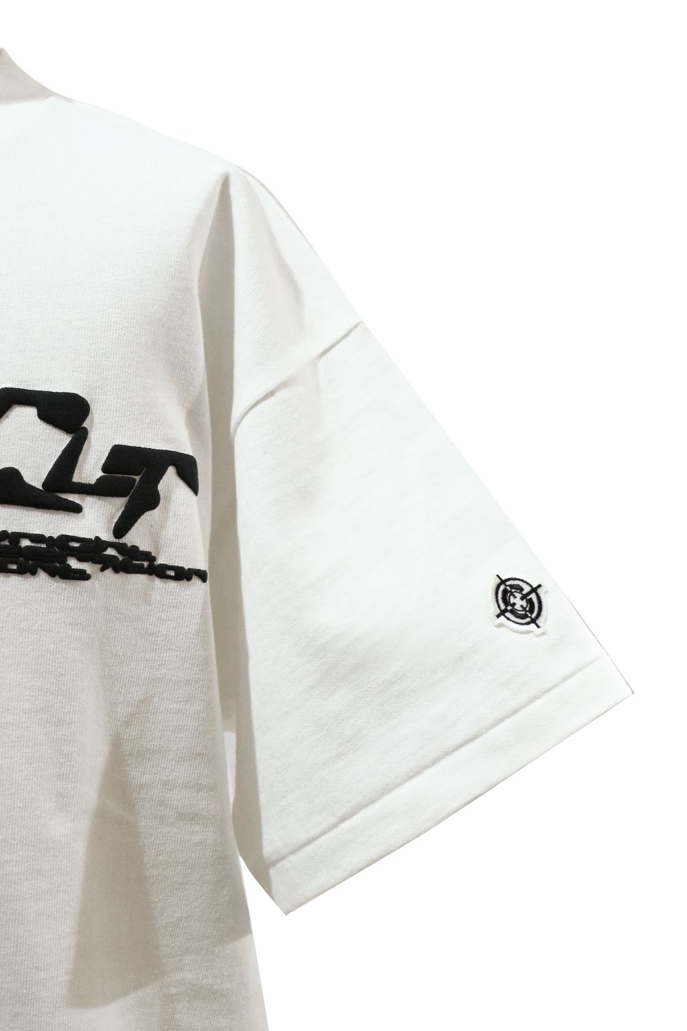 BIG RE TEE / ビッグ アールイー ティー