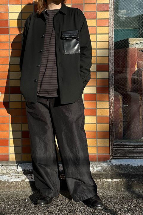 marka & N.HOOLYWOOD_styling