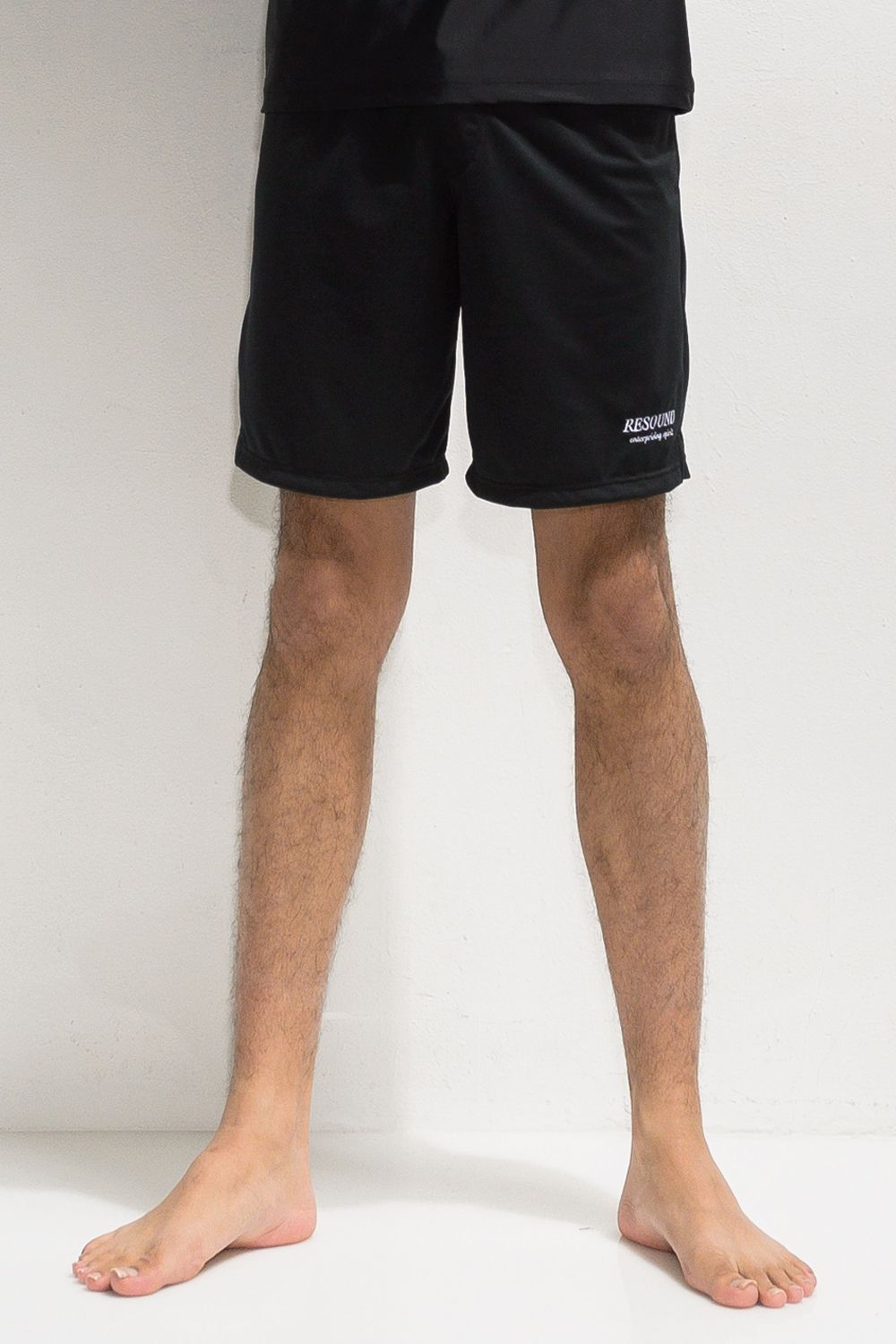 保障できる】 RESOUND CLOTHING GM SHORTS ジムショーツ サイズ2 i9tmg