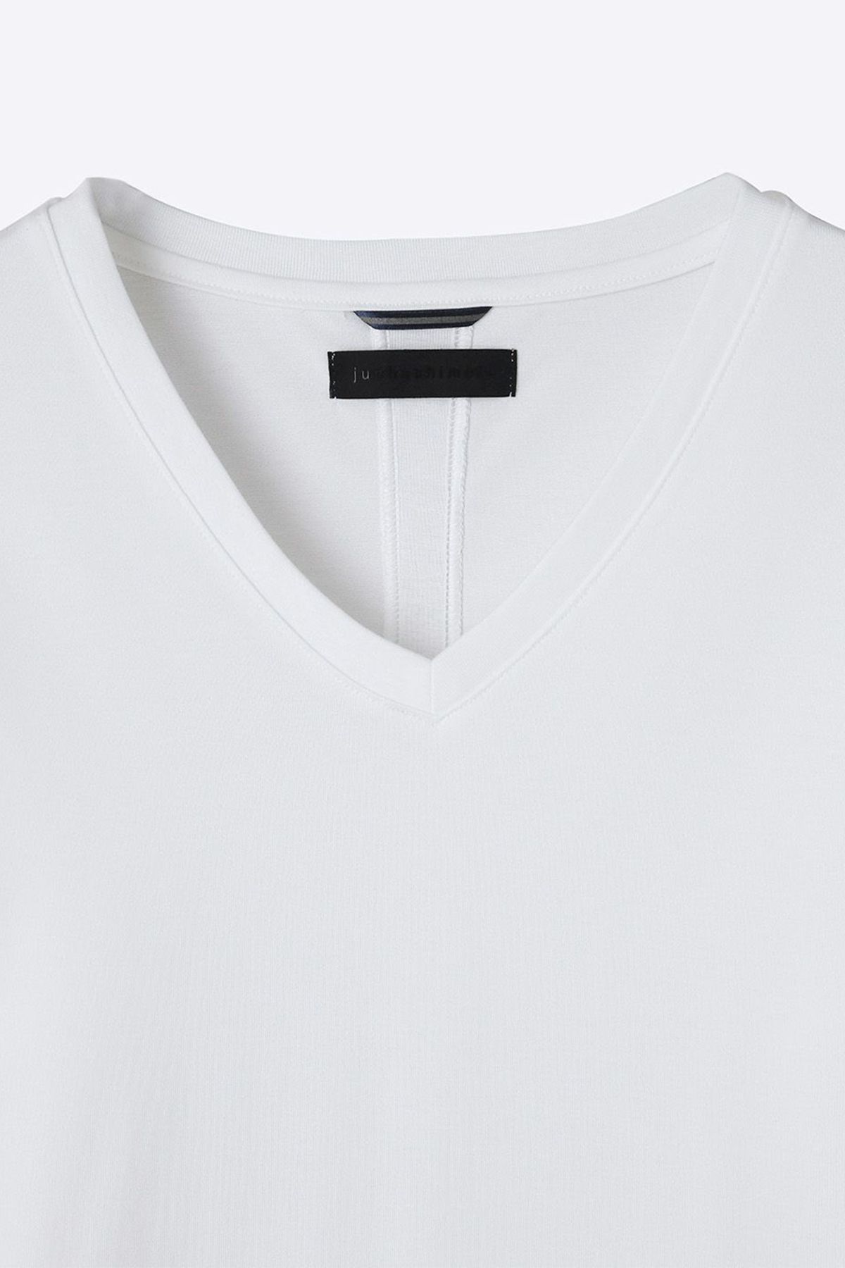 101SERIBU V L/S / 101 セリブ Vネック ロングスリーブ
