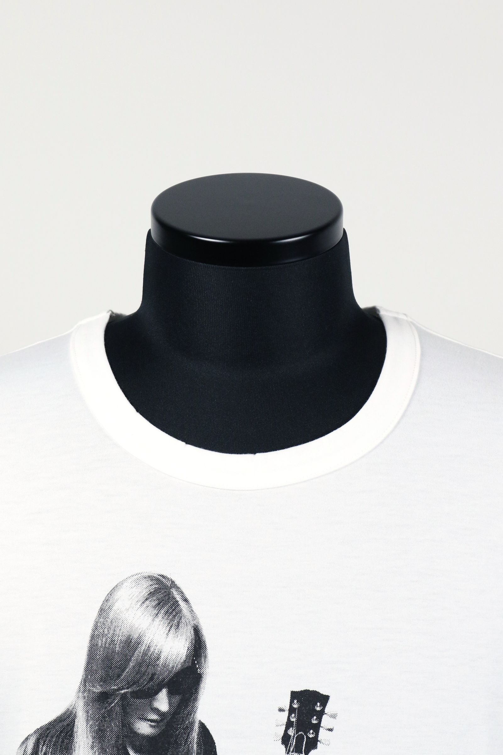 Dolman Sleeve Long T-Shirt / ドルマンスリーブ ロング Tシャツ