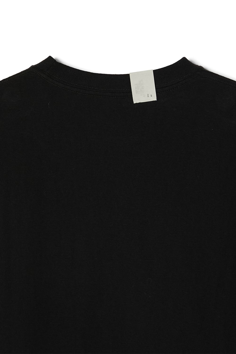 N.HOOLYWOOD TEST PRODUCT EXCHANGE SERVICE T-SHIRT / エヌハリウッド テストプロダクトエクスチェンジサービス Tシャツ
