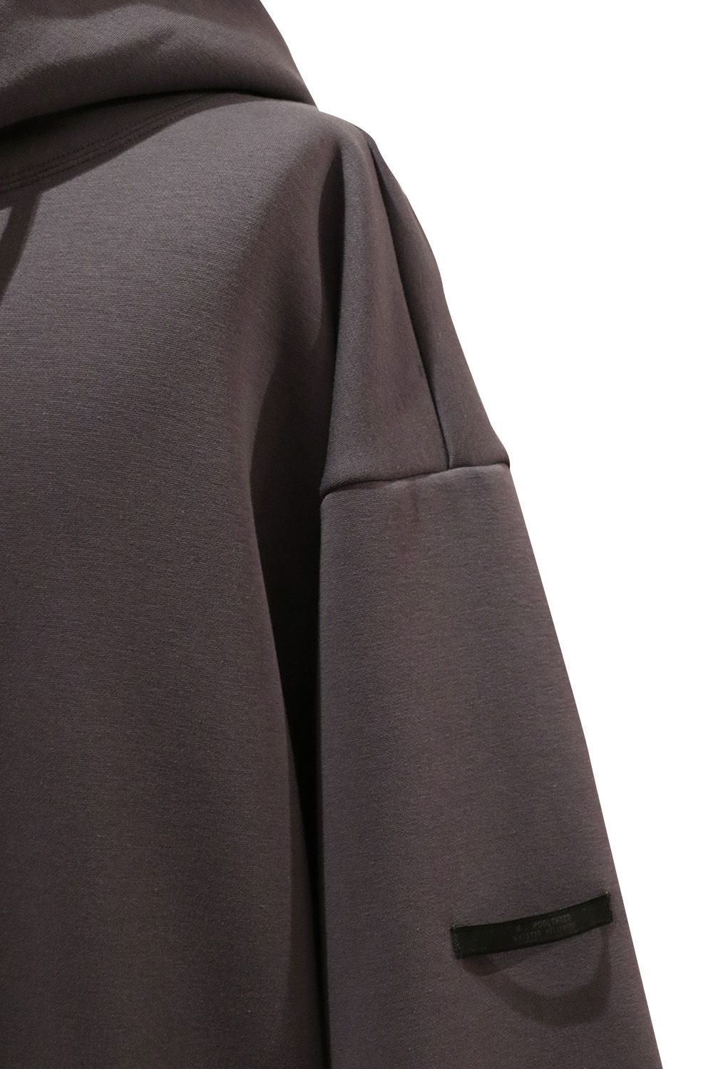N.HOOLYWOOD COMPILE HOODIE / エヌハリウッド コンパイル フーディー
