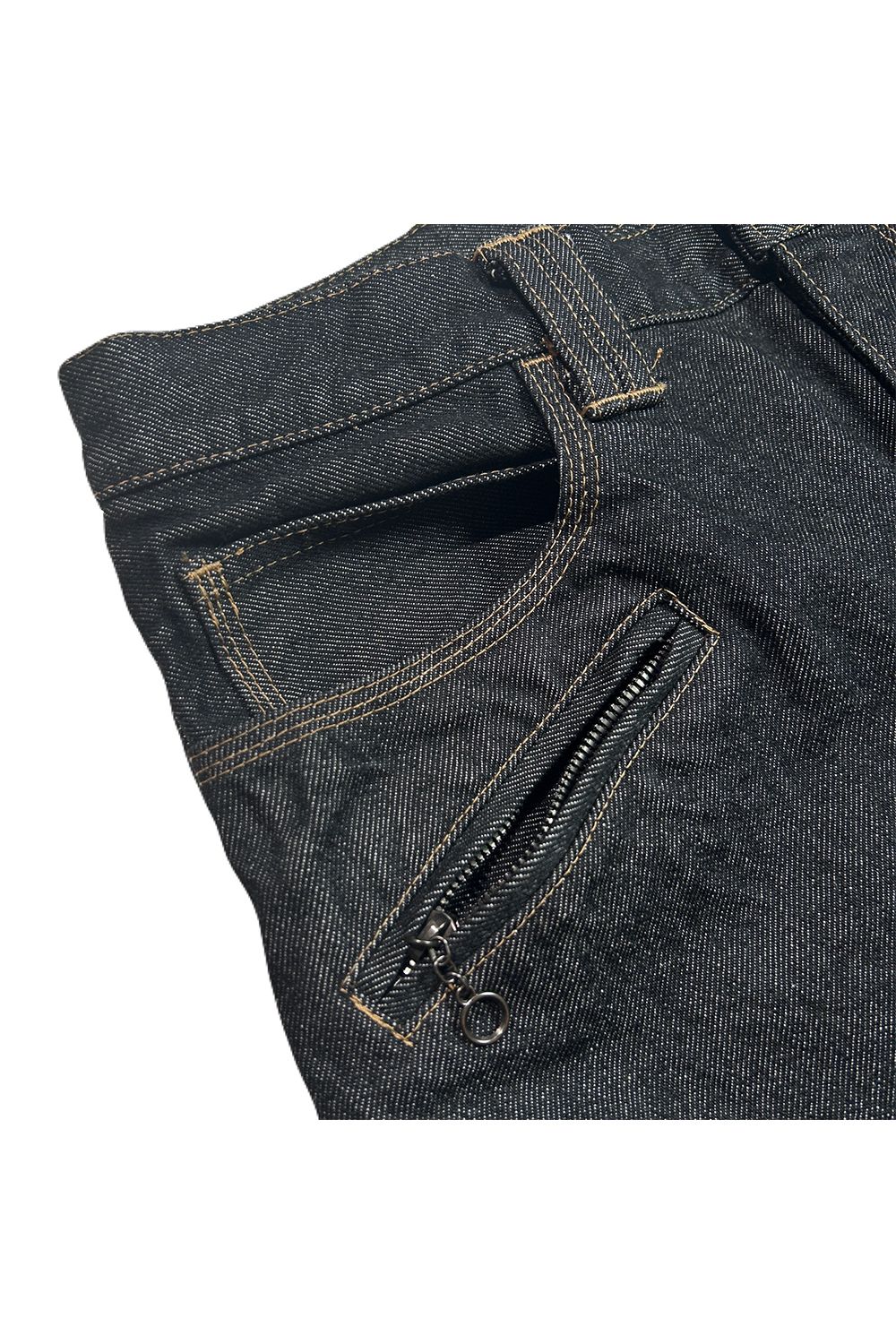 DENIM PT O/WASH / デニムパンツ ワンウォッシュ