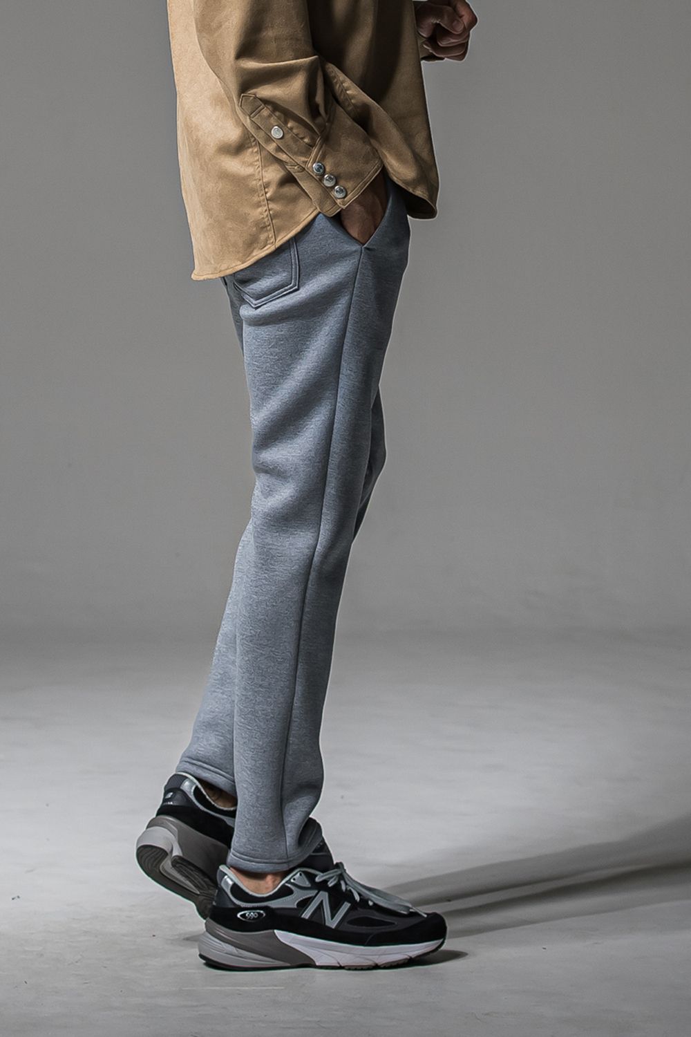 ERIC EASY PANTS / エリック イージーパンツ