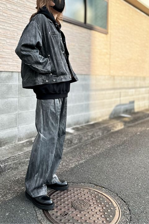 meagratia_styling