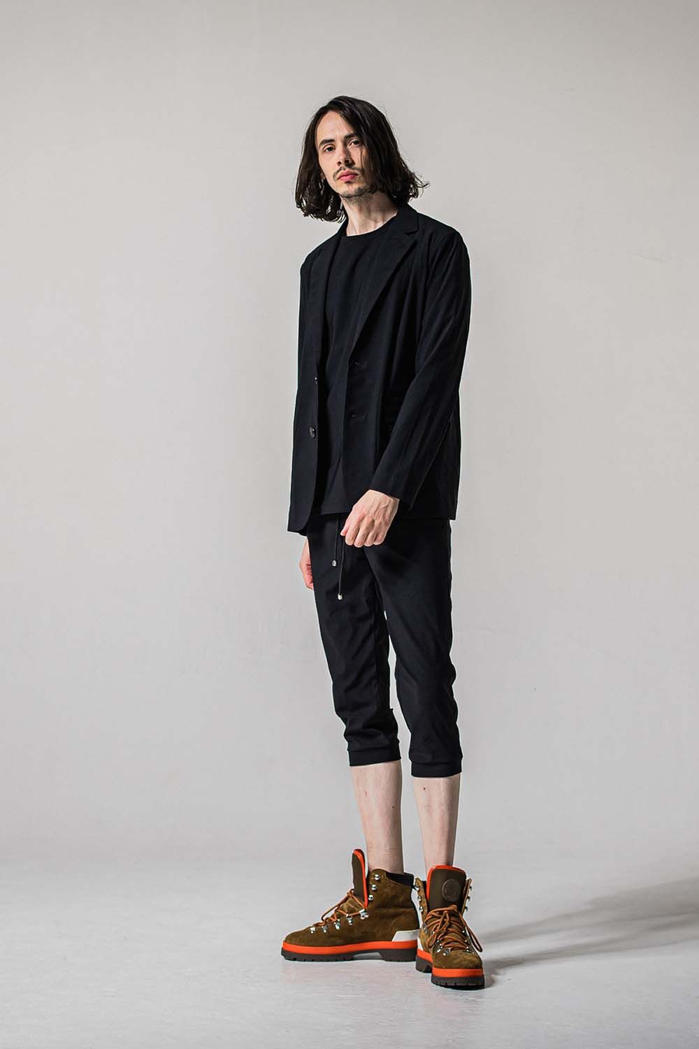 GARY LOOSE JACKET / ゲイリー ルーズ ジャケット