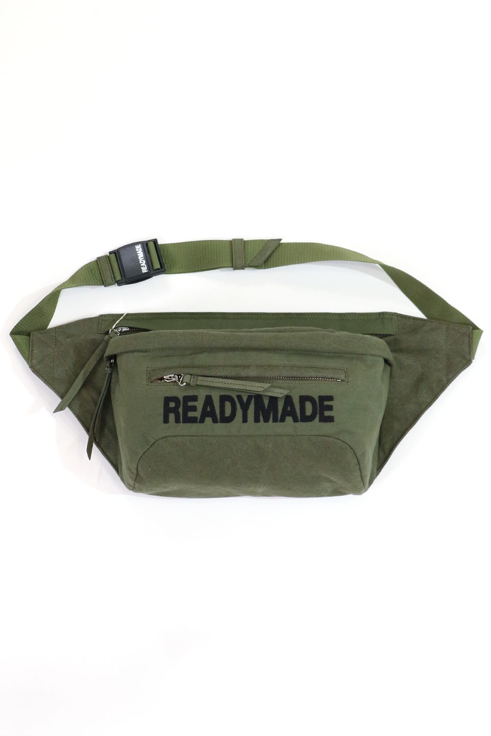 BELT BAG / ベルト バッグ