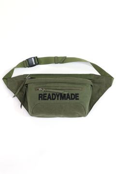 BELT BAG / ベルト バッグ