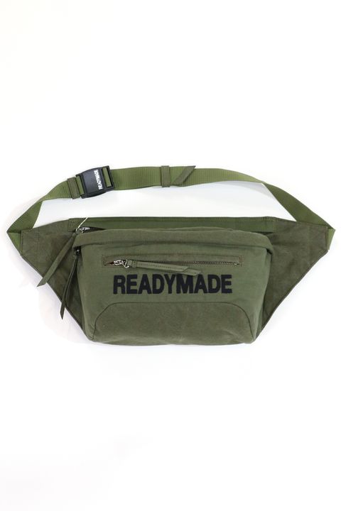 BELT BAG / ベルト バッグ