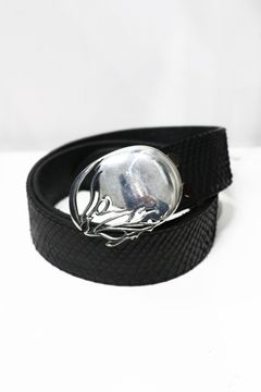 Belt / レザーベルト