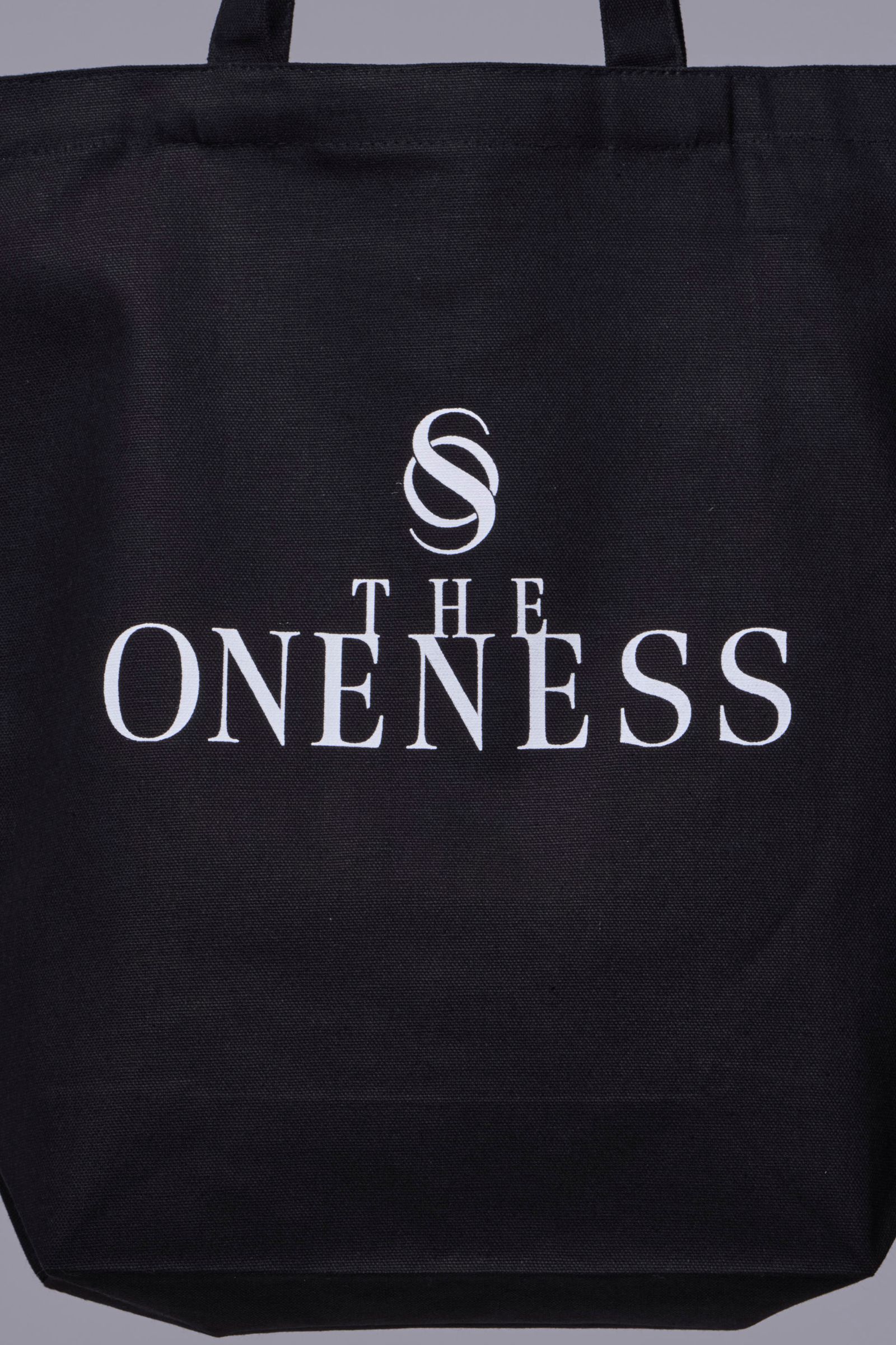 Organic Cotton Canvas Tote Bag / 能登半島地震復興チャリティー トートバッグ