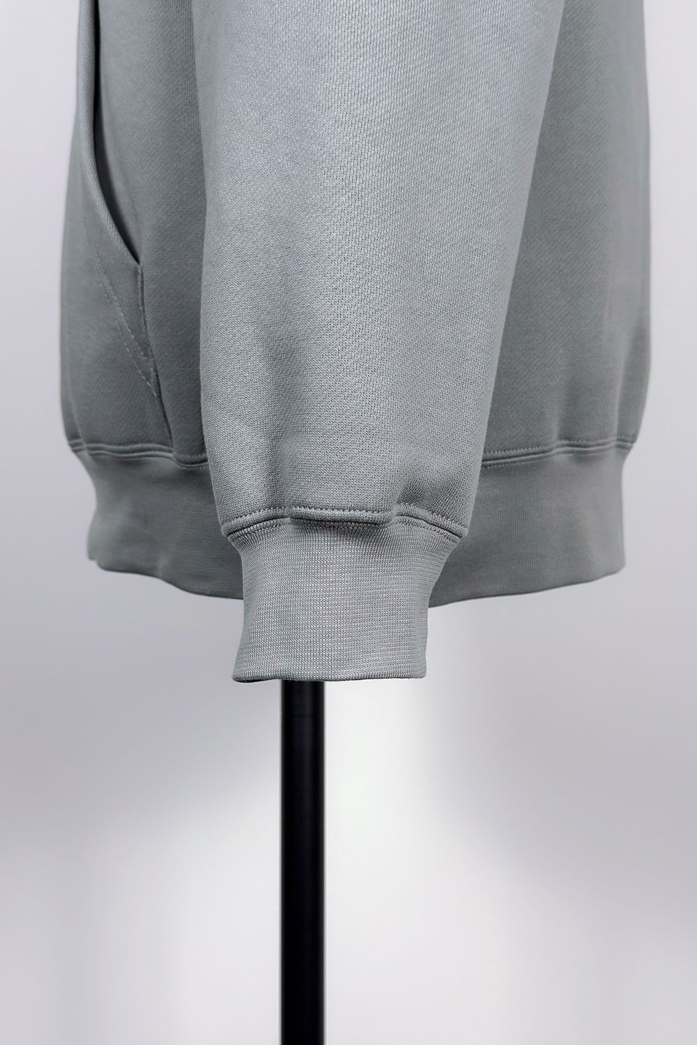 N.HOOLYWOOD TEST PRODUCT EXCHANGE SERVICE HOODED SWEATSHIRT  / エヌハリウッド テストプロダクトエクスチェンジサービス フーデッドスウェットシャツ
