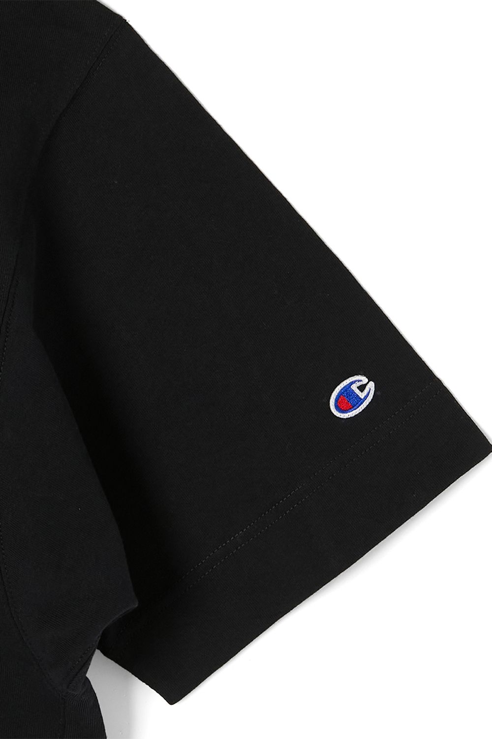 N.HOOLYWOOD×Champion T-SHIRT / エヌハリウッド × チャンピオン クルーネック ティーシャツ