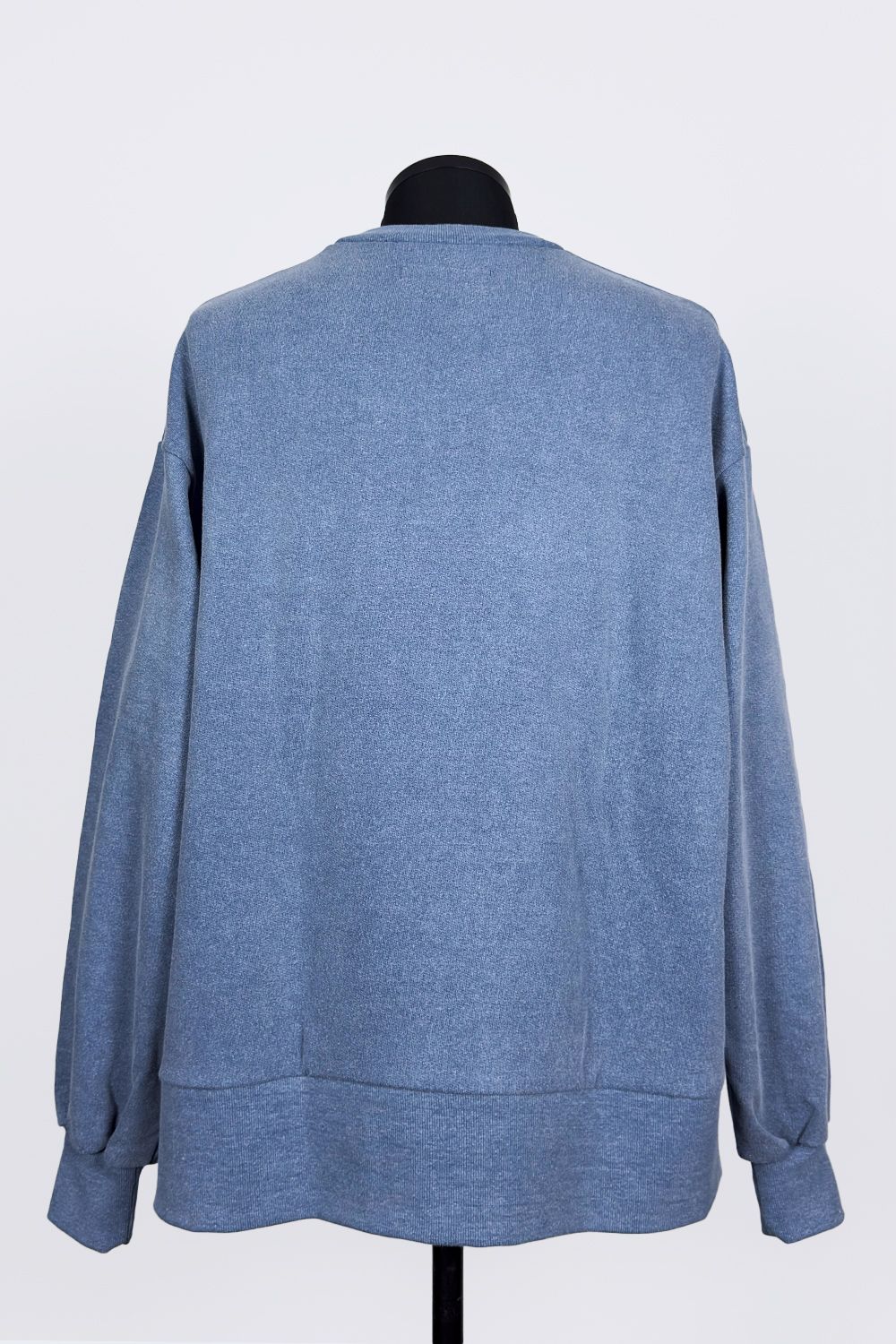 Vintage printed sweat P/O / ヴィンテージ プリント スウェット プルオーバー