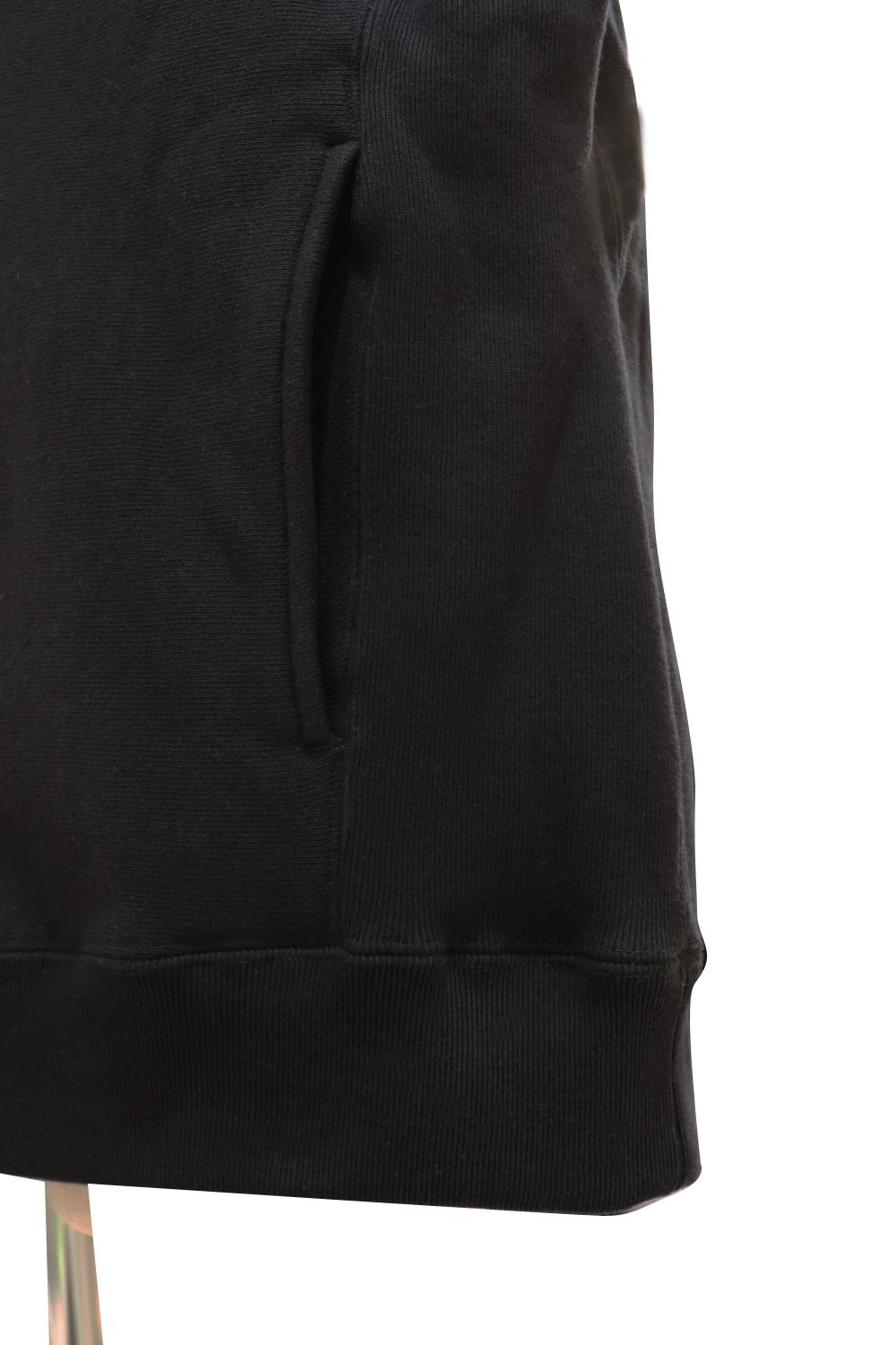 N.HOOLYWOOD×Champion HOODED SWEATSHIRT / エヌハリウッド × チャンピオン フーデッド スウェットシャツ