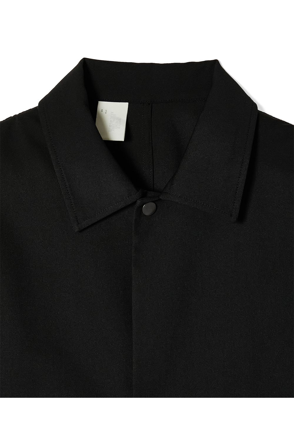 N.HOOLYWOOD TEST PRODUCT EXCHANGE SERVICE COACH JACKET / エヌハリウッド テストプロダクトエクスチェンジサービス コーチジャケット