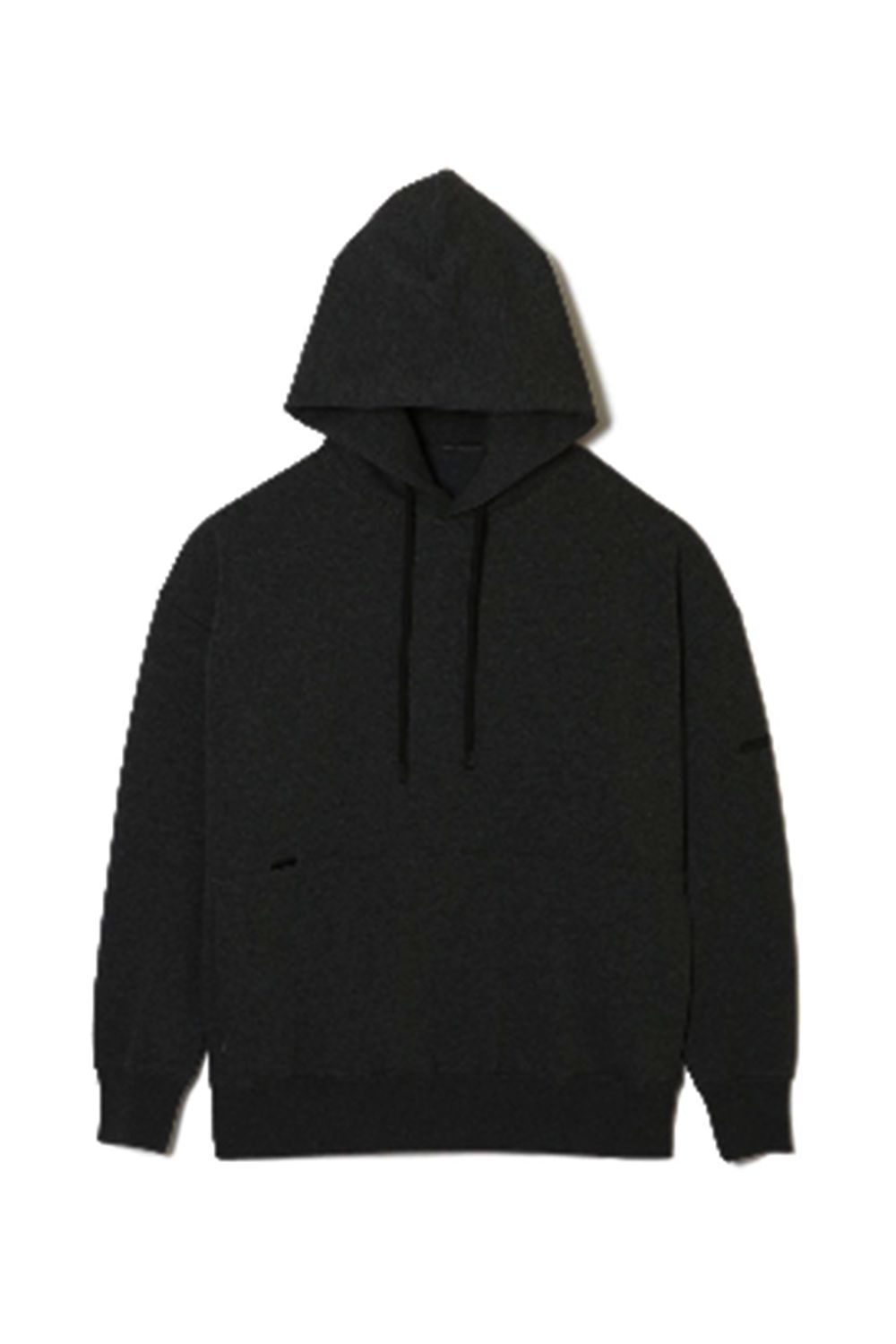 N.HOOLYWOOD COMPILE HOODIE / エヌハリウッド コンパイル フーディー