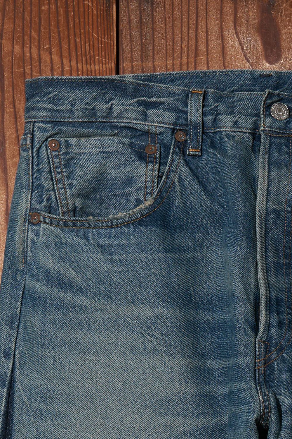 1955 501® JEANS / リーバイス ヴィンテージ クロージング