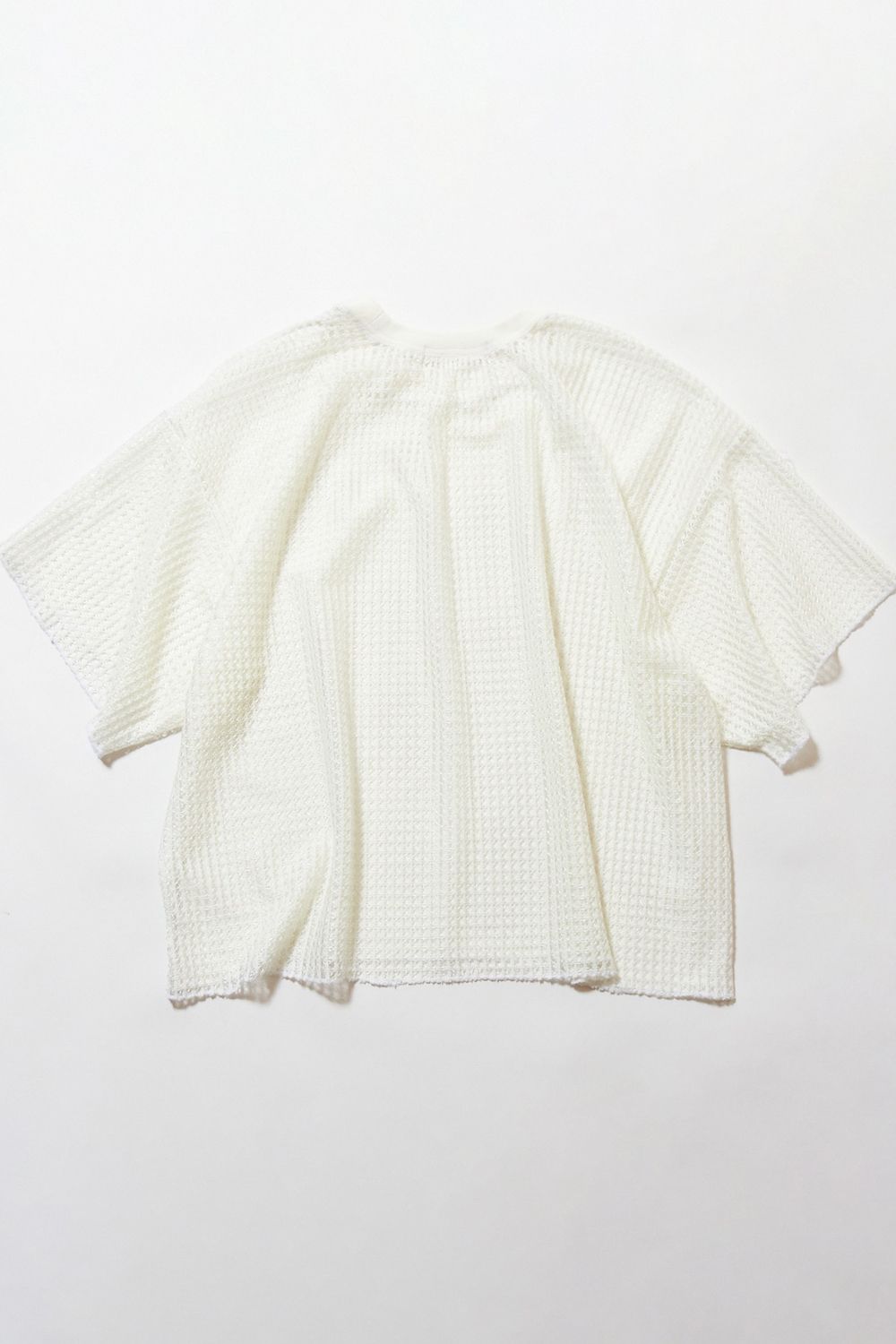 Lase T-shirt / レース ティーシャツ