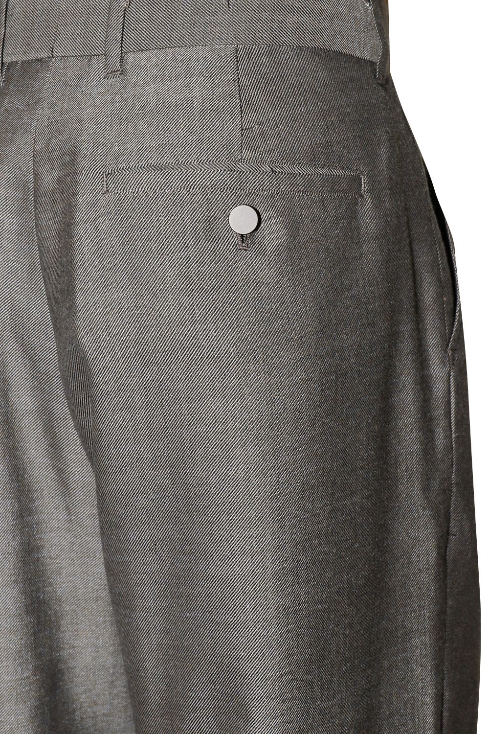 COLLECTOR TROUSERS / コレクター トラウザーズ