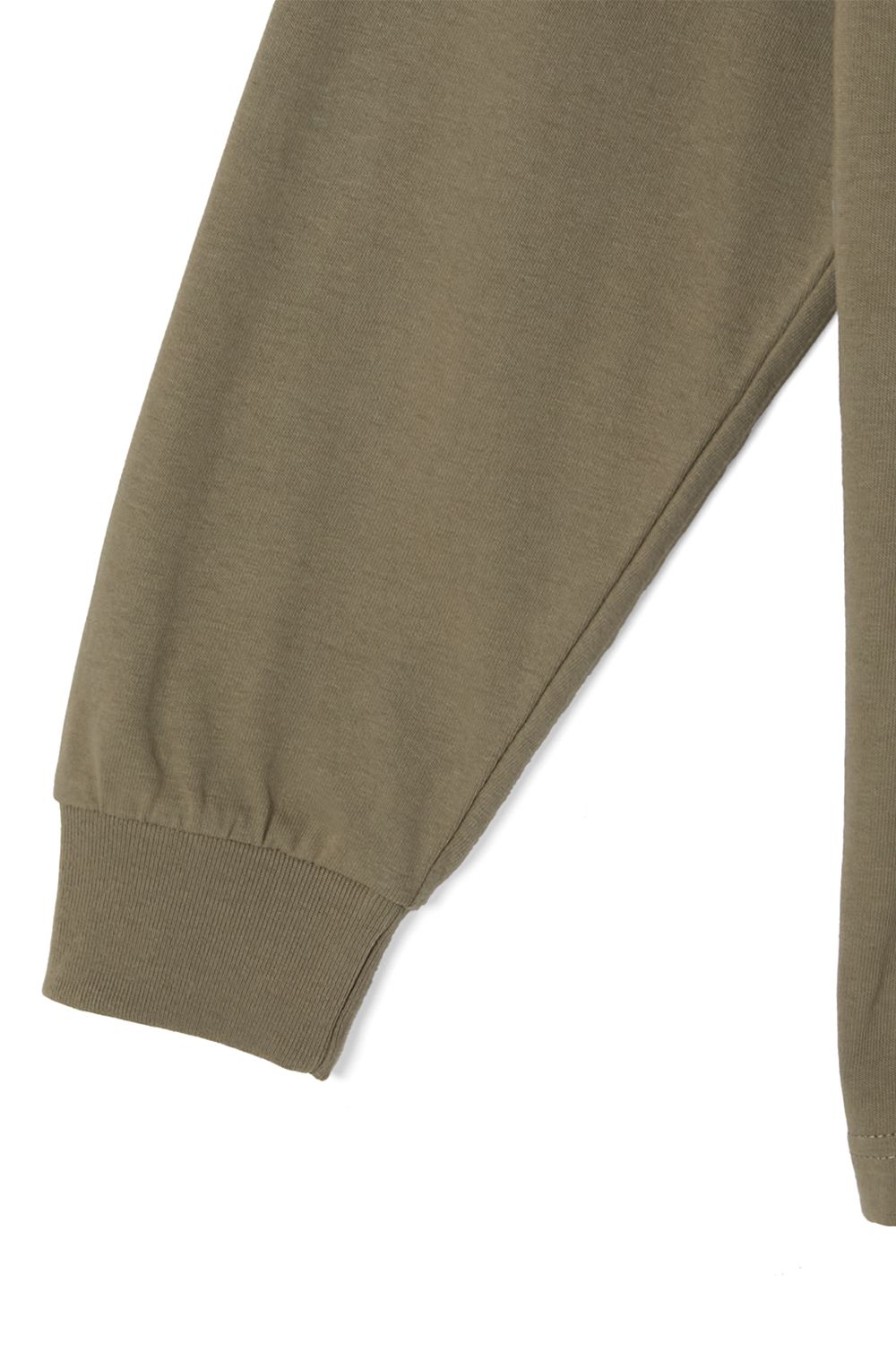 N.HOOLYWOOD TEST PRODUCT EXCHANGE SERVICE LONG SLEEVE / エヌハリウッド テストプロダクトエクスチェンジサービス ロングスリーブ