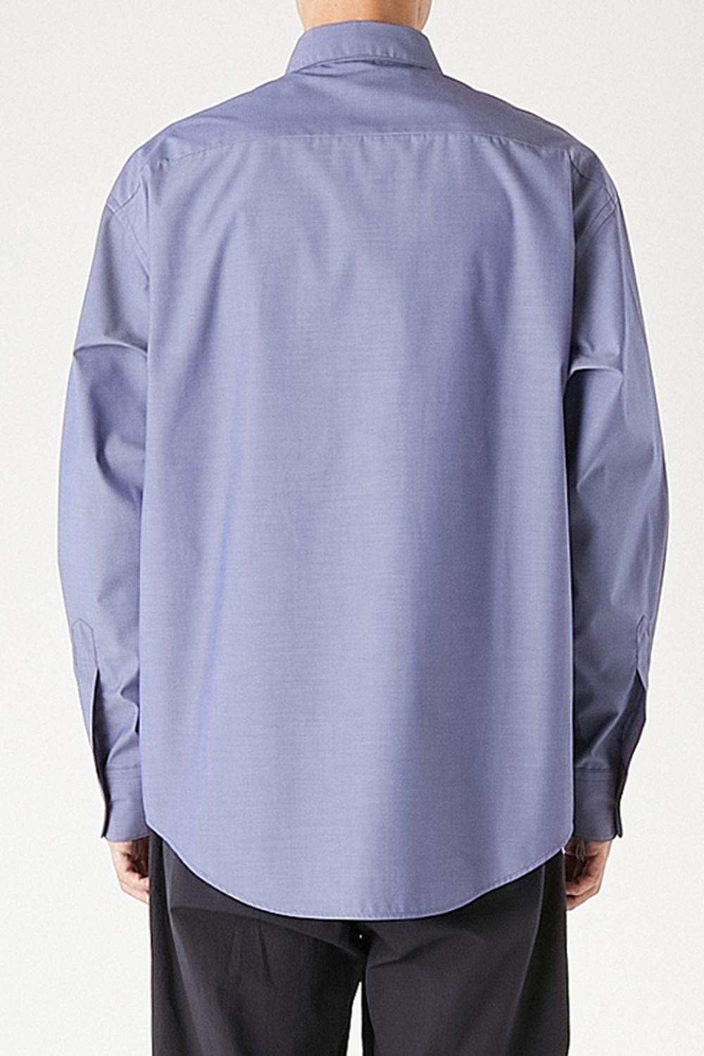 N.HOOLYWOOD COMPILE SHIRT / エヌハリウッド コンパイル シャツ