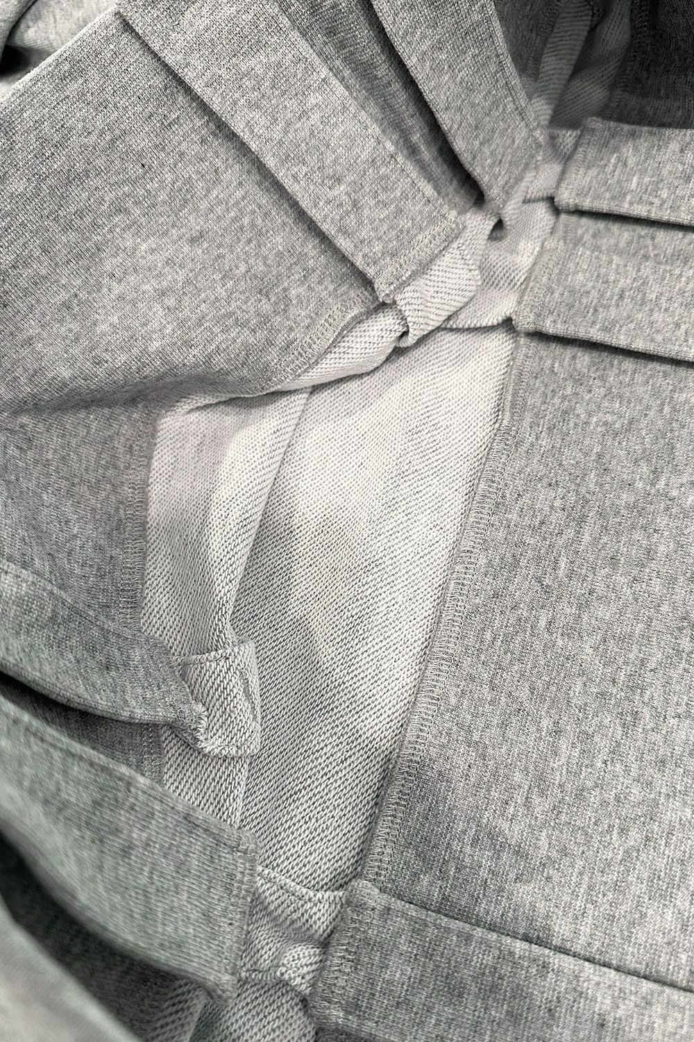 Print sweat P/O / プリント スウェット プルオーバー