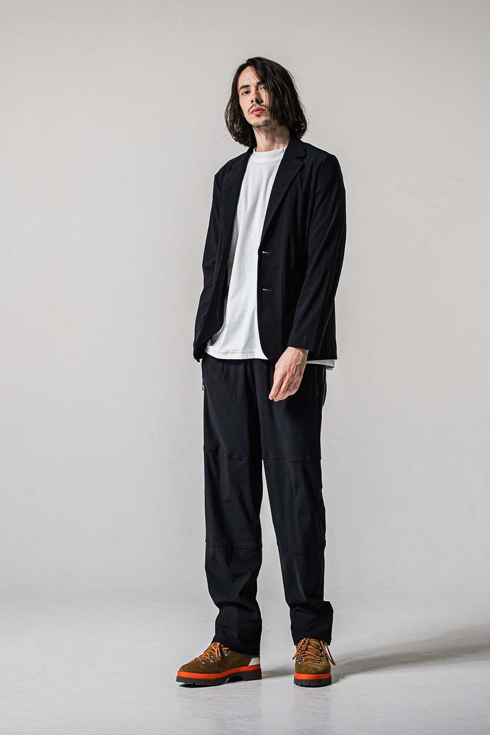 GARY LOOSE JACKET / ゲイリー ルーズ ジャケット