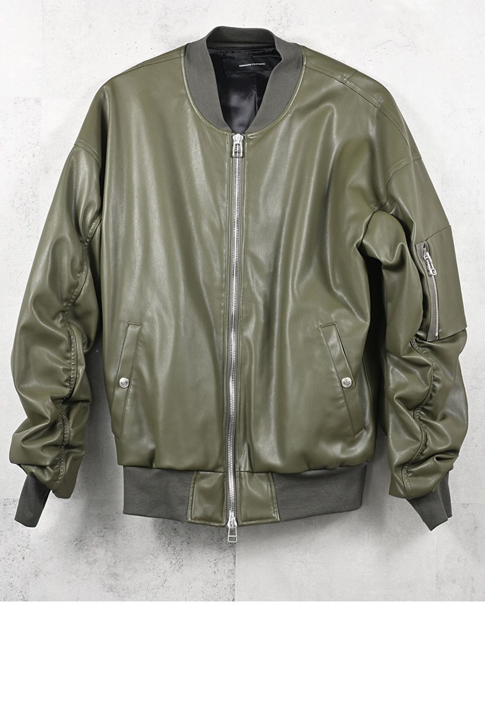 DAVID JACKET / デヴィッド ジャケット