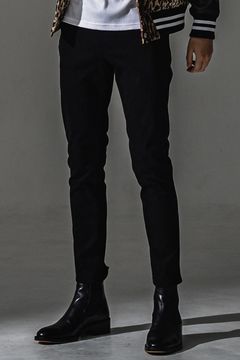 MICK DENIM JERSEY  / ミック デニム ジャージーンズ