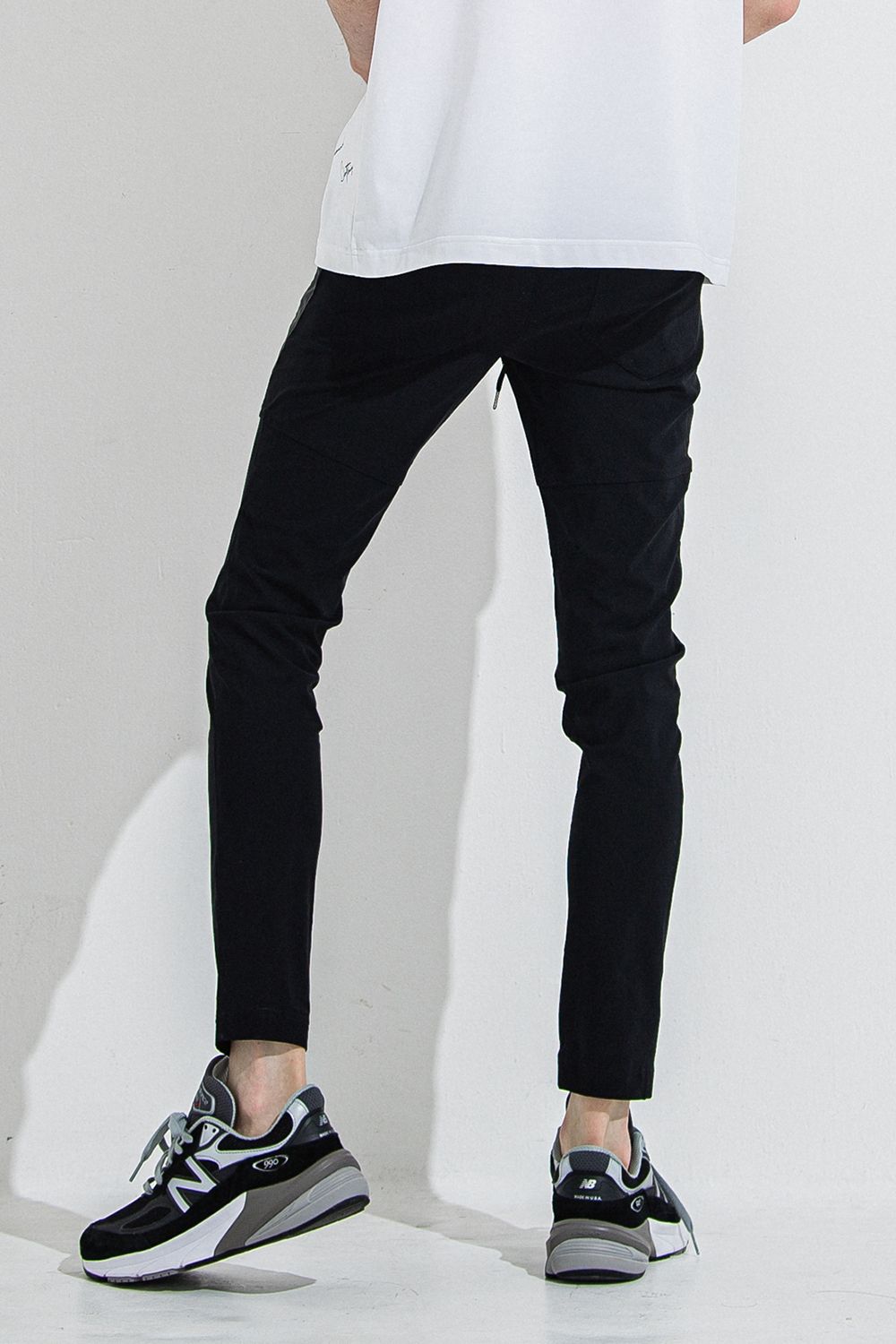 TYLER NYLON PANTS / タイラー ナイロン パンツ