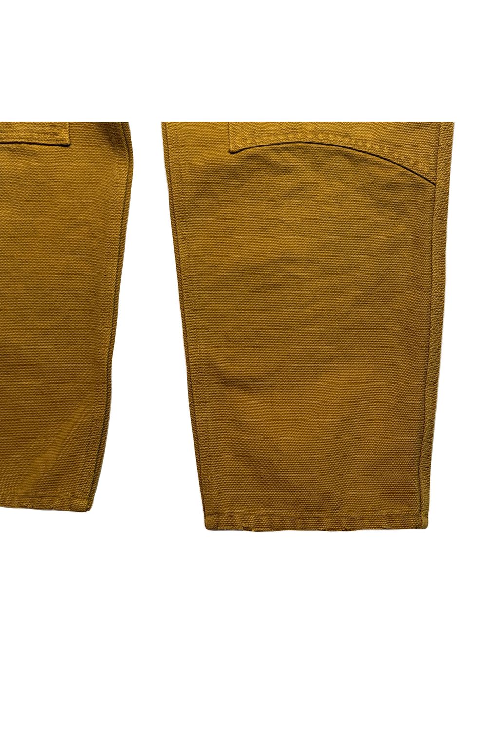 OXFORD PANTS / オックスフォード ダブルニー ワークパンツ