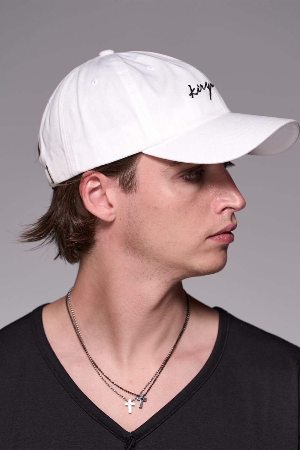 Low Cap / ローキャップ