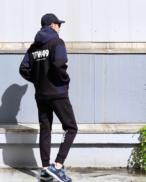 【TFW49】CARDBOARD MATERIAL SERIES