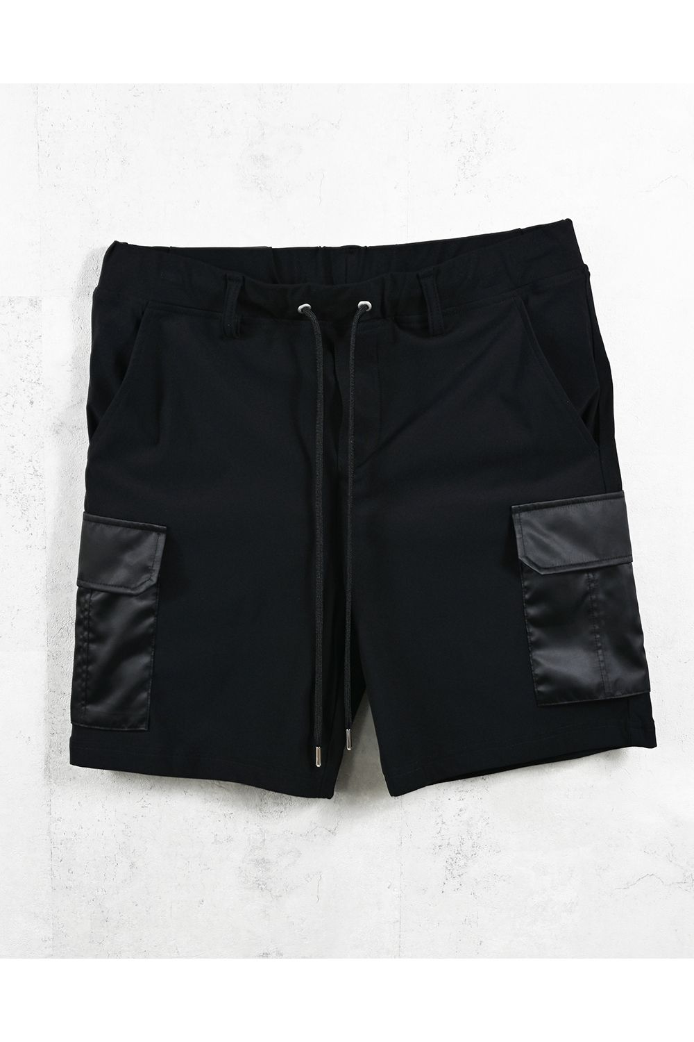 DARRELL CARGO SHORTS / ダレル カーゴ ショーツ