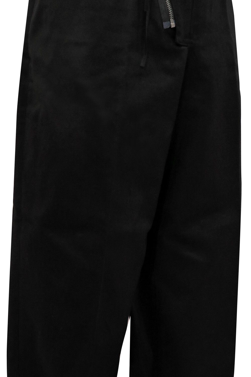 Military ZIP PT / ミリタリー ジップ ワイドパンツ