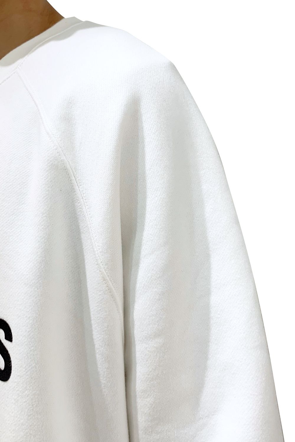 Crew Sweat Shirts