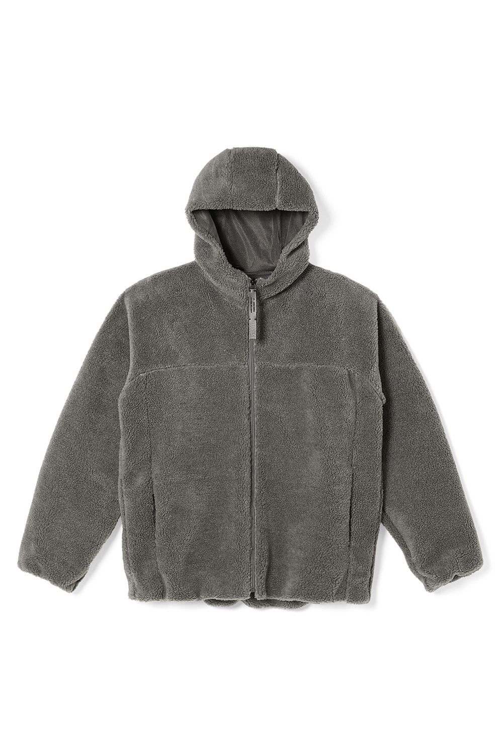N.HOOLYWOOD COMPILE HOODED BLOUSON / エヌハリウッド コンパイル フードブルゾン