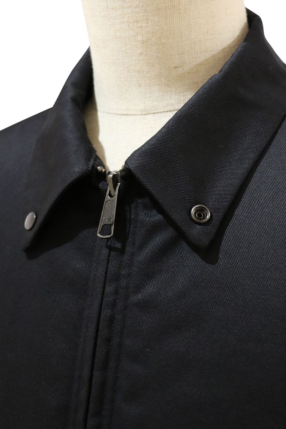 N.HOOLYWOOD - N.HOOLYWOOD COMPILE x Dickies BLOUSON / エヌ