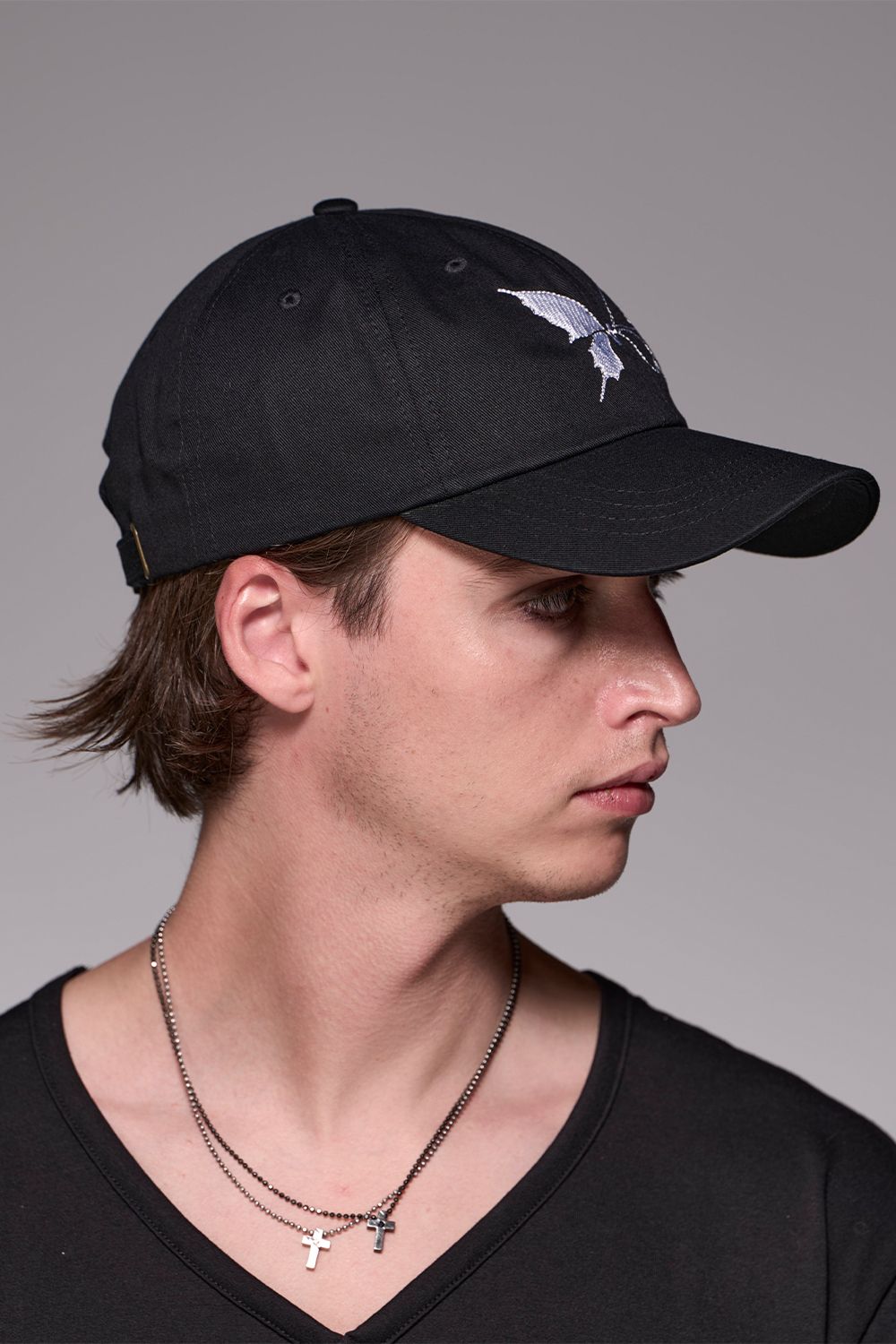 Low Cap / ローキャップ