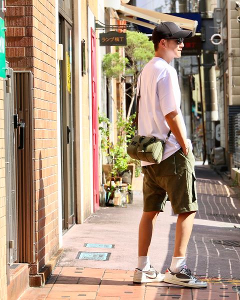 SUMMER STYLE