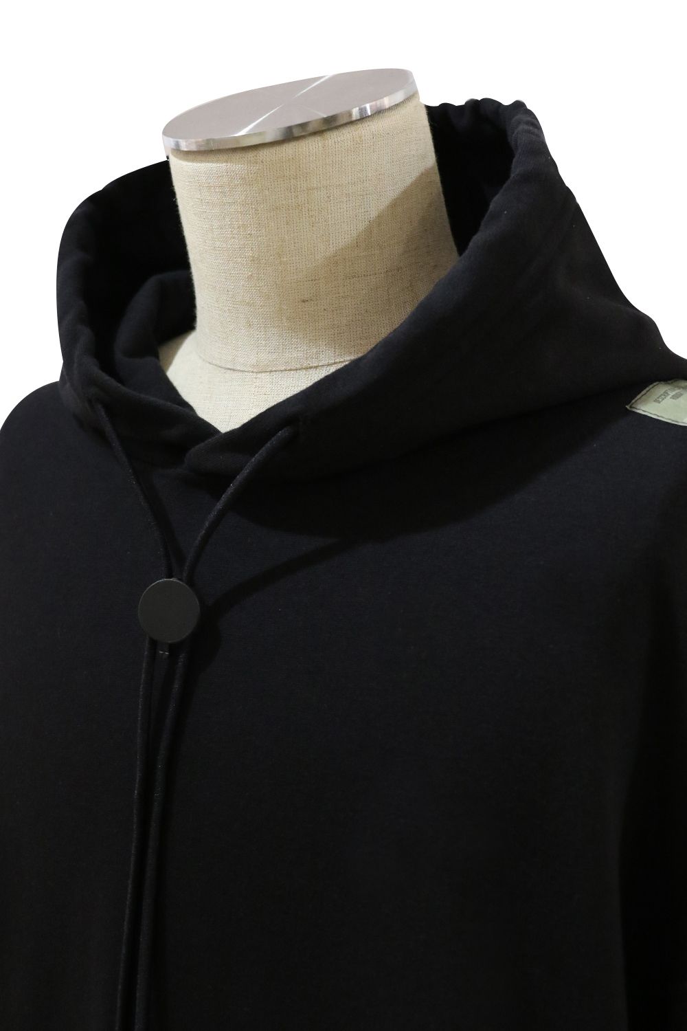 N.HOOLYWOOD - N.HOOLYWOOD TEST PRODUCT EXCHANGE SERVICE HOODIE