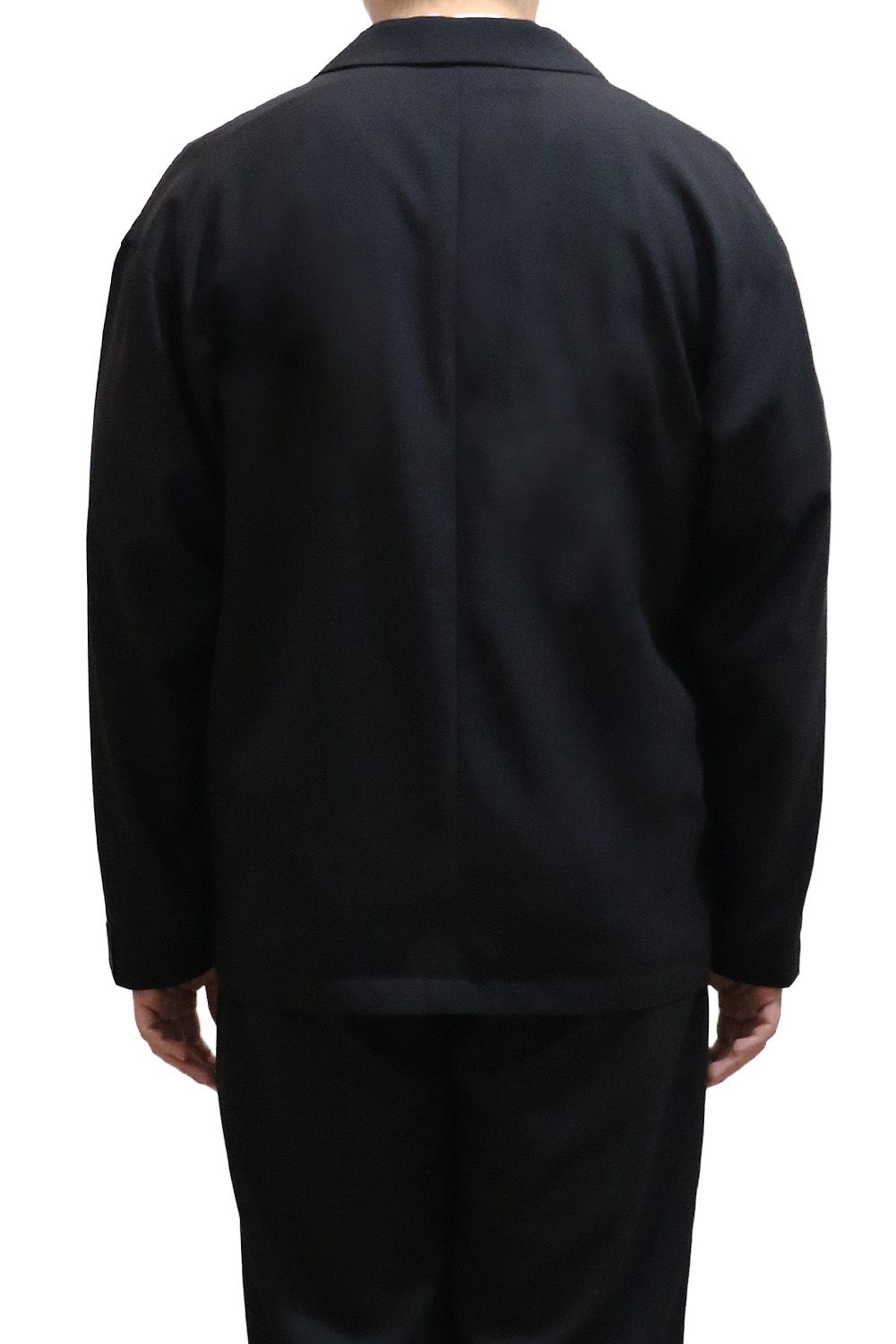 N.HOOLYWOOD COMPILE DOUBLE BREASTED JACKET  / エヌハリウッド コンパイル ダブルブレスト ジャケット