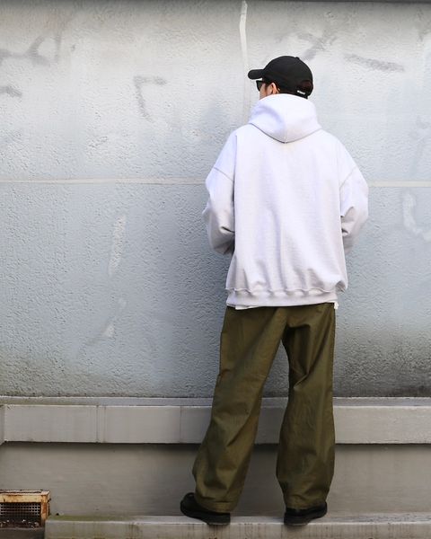 【MARKAWARE/marka】2024 SPRING&SUMMER