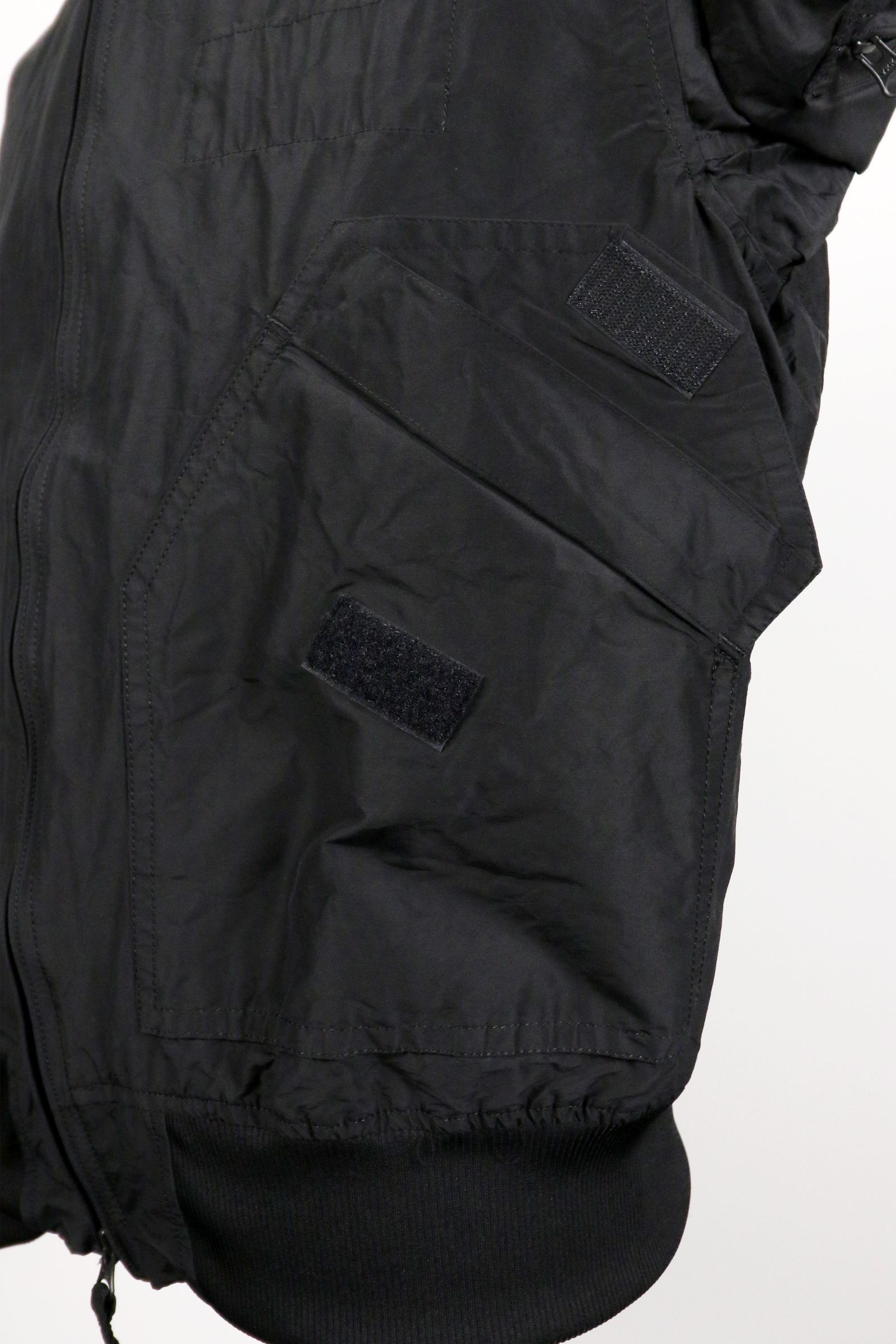 ORGANIC COTTON SILK HIGH COUNT TYPEWRITER CWU-36P / オーガニックコットン シルク ハイカウント タイプライター CWU-36P